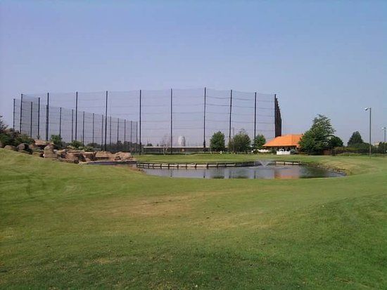 Heartland Golf Park